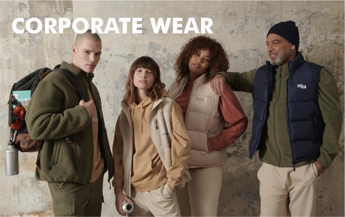 Corporate-Wear