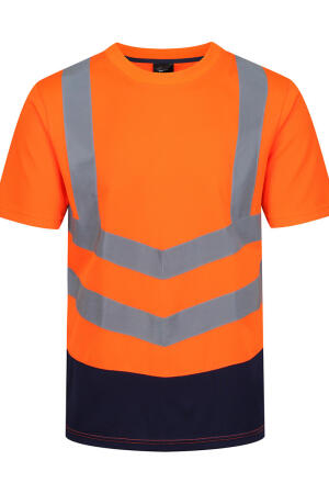 Pro Hi Vis T-Shirt