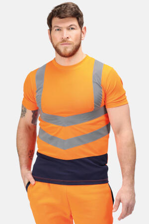 Pro Hi Vis T-Shirt