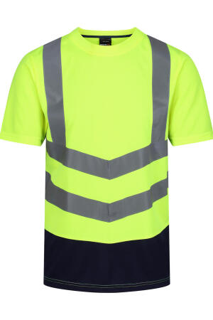 Pro Hi Vis T-Shirt