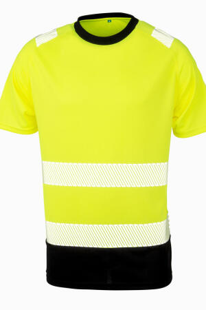 Recycled Safety T-Shirt