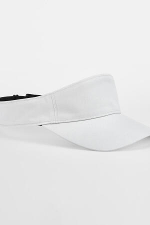 Performance Visor