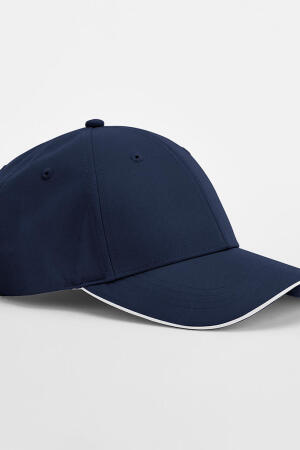 Team Sports-Tech Cap