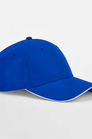 Team Sports-Tech Cap