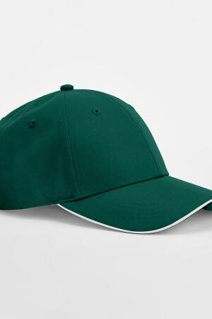 Team Sports-Tech Cap