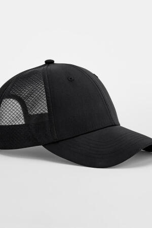 Technical Mesh Trucker