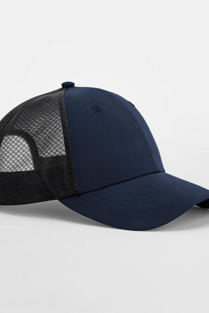 Technical Mesh Trucker