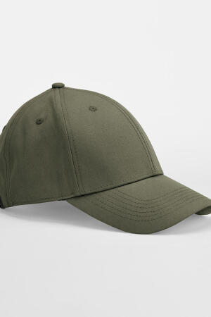 EarthAware® Organic Cotton Canvas 6 Panel Cap