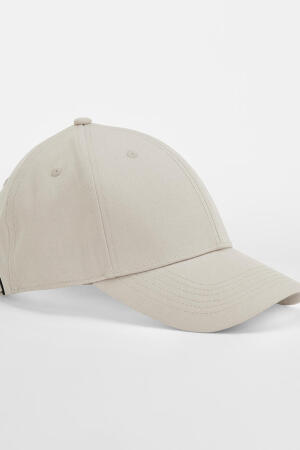 EarthAware® Organic Cotton Canvas 6 Panel Cap