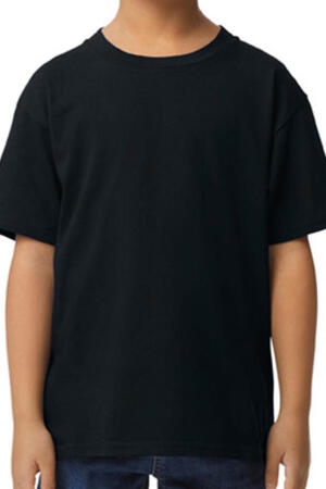 Softstyle Midweight Youth T-Shirt