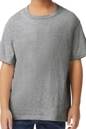 Softstyle Midweight Youth T-Shirt