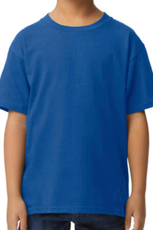 Softstyle Midweight Youth T-Shirt