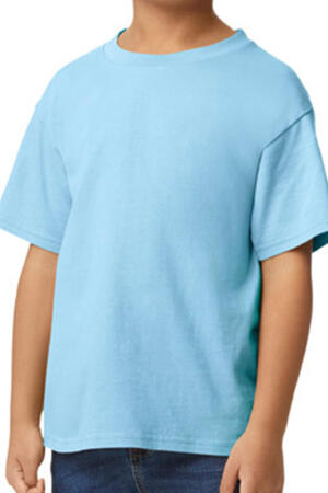 Softstyle Midweight Youth T-Shirt