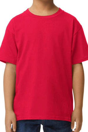 Softstyle Midweight Youth T-Shirt