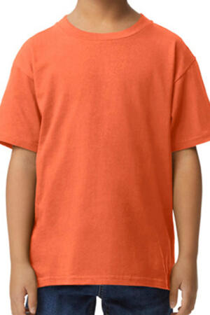 Softstyle Midweight Youth T-Shirt