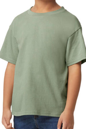 Softstyle Midweight Youth T-Shirt