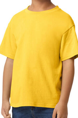 Softstyle Midweight Youth T-Shirt