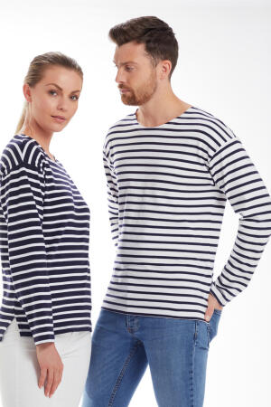 One Breton Top