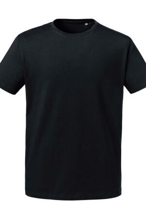 Men`s Pure Organic Heavy Tee