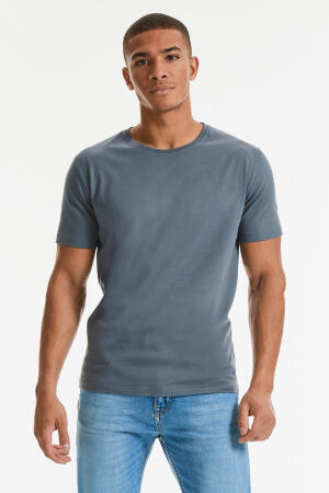 Men`s Pure Organic Heavy Tee