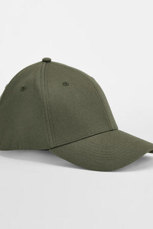 EarthAware® Organic Cotton Stretch-Fit Cap