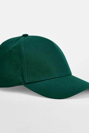 EarthAware® Clas. Org. Cotton 5 Panel Cap