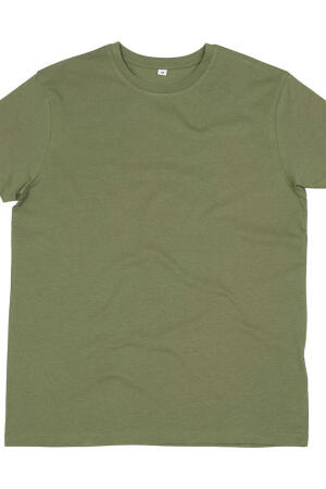 Men`s Essential Organic T