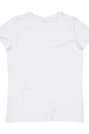 Women`s Essential Organic T