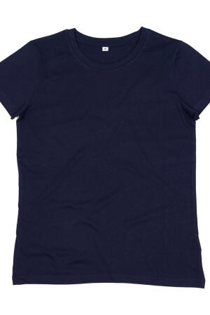 Women`s Essential Organic T