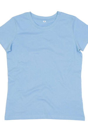 Women`s Essential Organic T