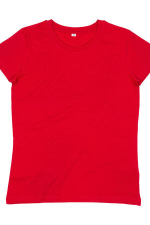 Women`s Essential Organic T