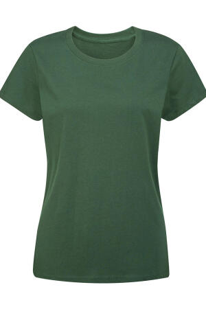 Women`s Essential Organic T