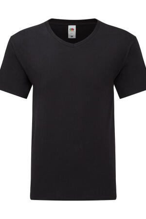 Iconic 150 V Neck T