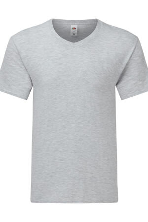 Iconic 150 V Neck T