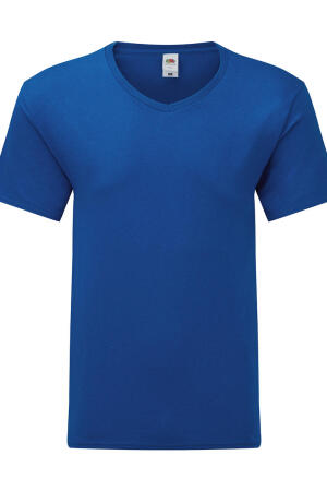 Iconic 150 V Neck T