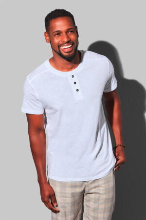 Shawn Henley T-shirt Men