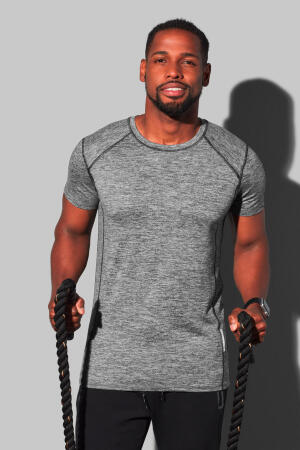 Recycled Sports-T Reflect Men