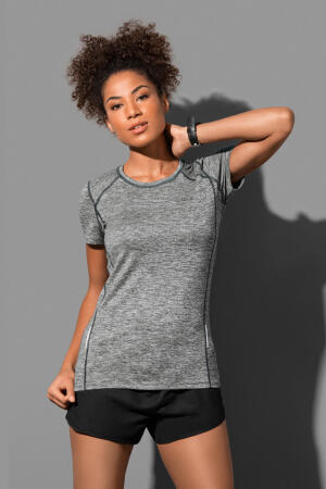 Recycled Sports-T Reflect Women