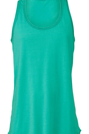 Youth Flowy Racerback Tank