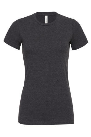 Women`s Relaxed Jersey Short Sleeve Tee