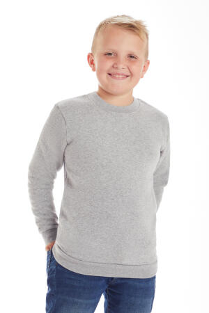 Kids Essential Sweatshirt