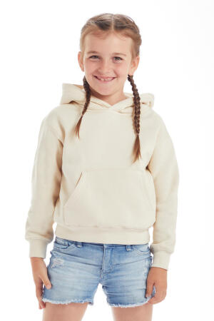 Kids Essential Hoodie