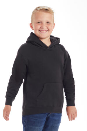 Kids Essential Hoodie