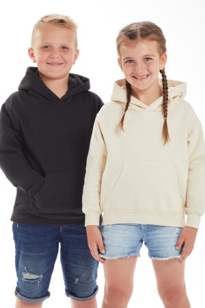 Kids Essential Hoodie