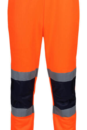 Pro Hi Vis Joggers