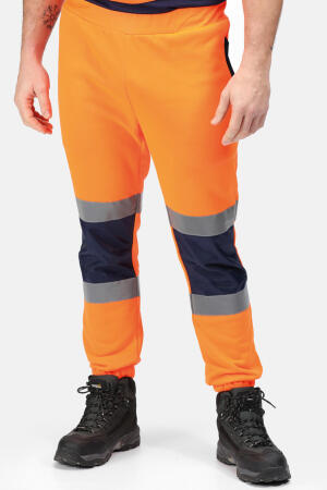 Pro Hi Vis Joggers