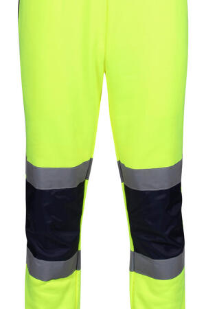 Pro Hi Vis Joggers