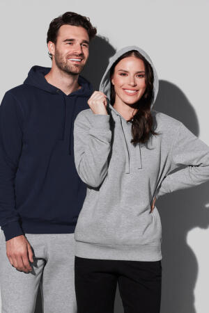 Recycled Unisex Sweat Hoodie