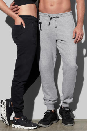 Recycled Unisex Sweatpants