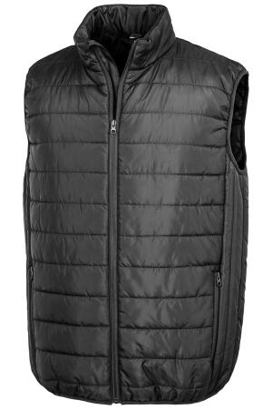 Promo Padded Bodywarmer